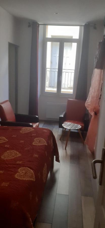 La Re'Belle Céret Exterior foto