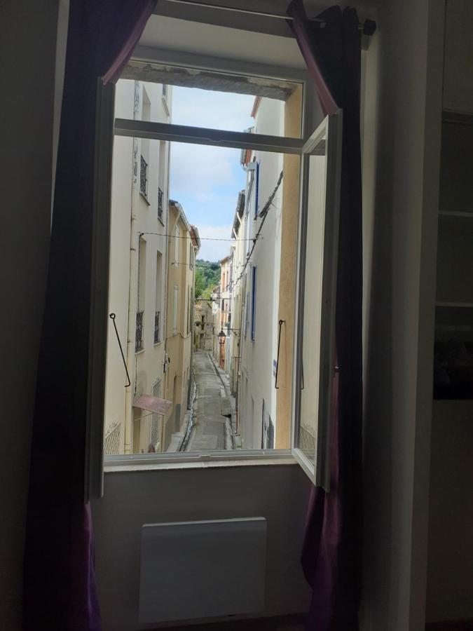 La Re'Belle Céret Exterior foto