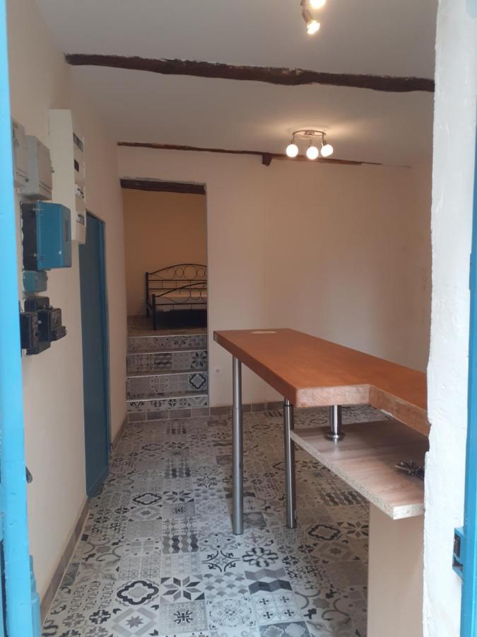 La Re'Belle Céret Exterior foto